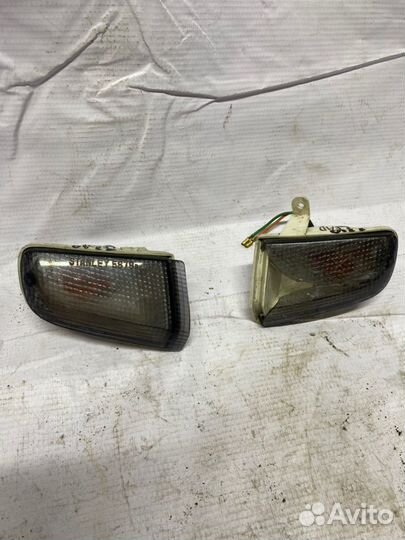 Поворотники передние Honda Lead AF-20