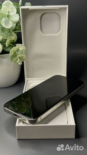 iPhone 15 Pro, 256 ГБ