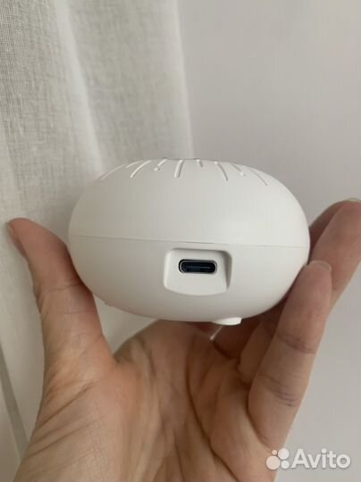 Диффузор доттера