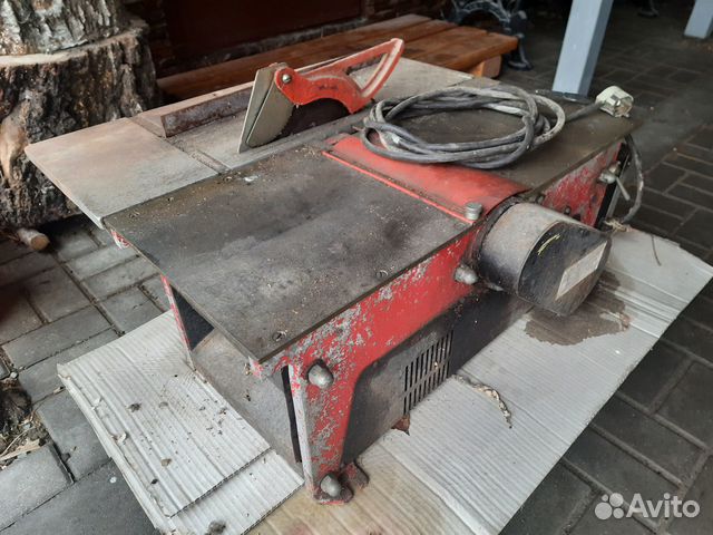 Продажа. Деревообрабатывающий станок модель дс-1 купить в Пушкино ...