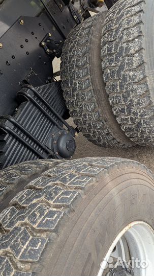 Самосвал Shacman SX32586V385, 2023