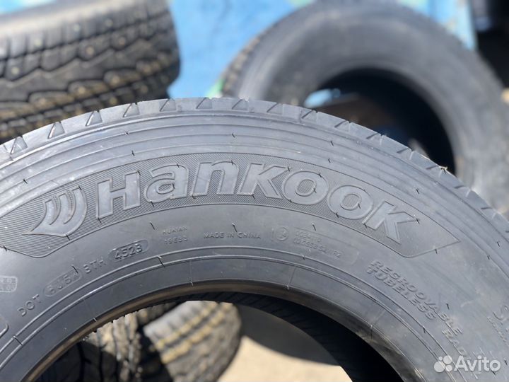 Hankook AH35 235/75 R17.5 132/130M