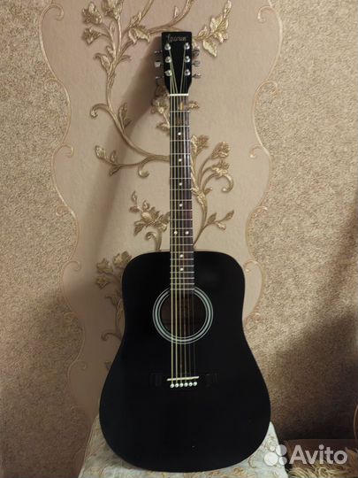 Акустическая гитара Layren до 29.05