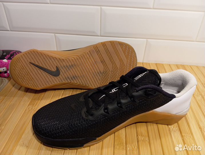Nike metcon 5
