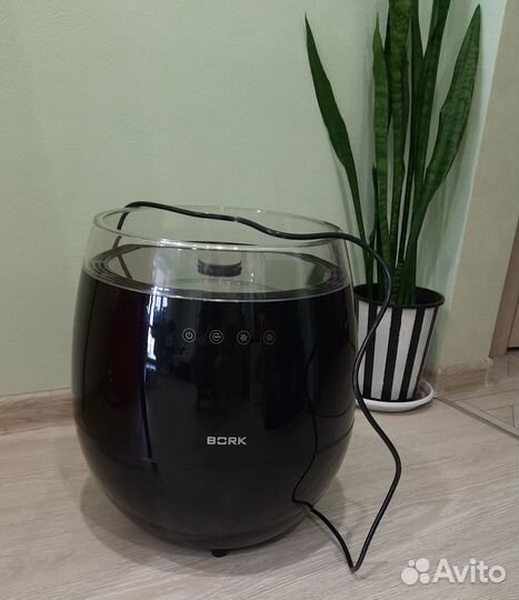 Очиститель воздуха Bork А801