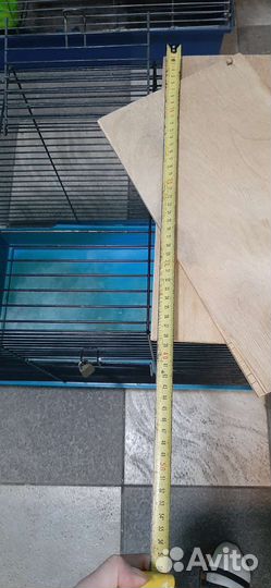 Клетка для грызунов