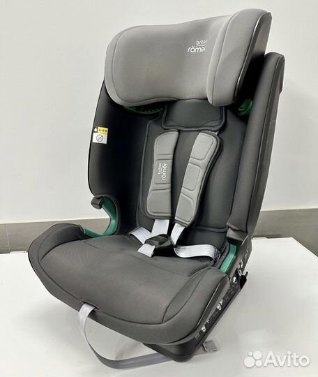 Автокресло Britax Romer Advansafix M i-size