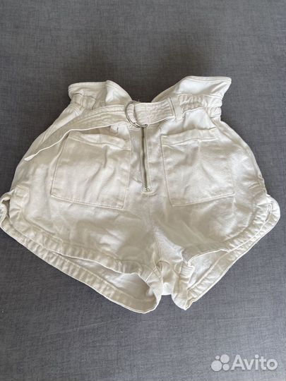 Шорты джинс женские 42