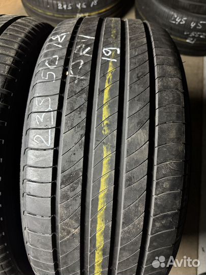 Michelin Primacy 4 235/50 R18