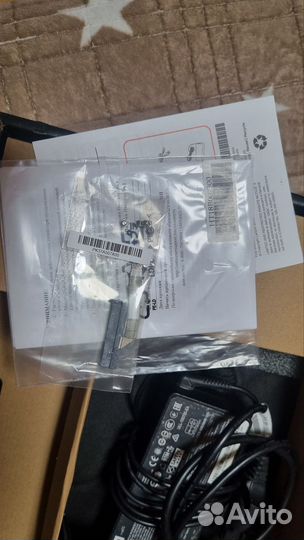 Игровой ноутбук Lenovo legion