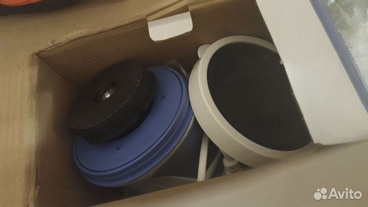 Массажер relax & spin tone