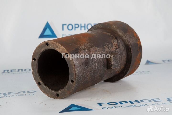 Шпиндель элеватора 4Т-14.001