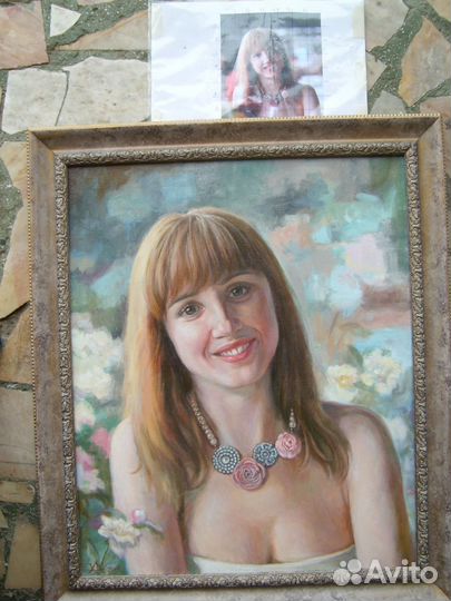 Портретная живопись