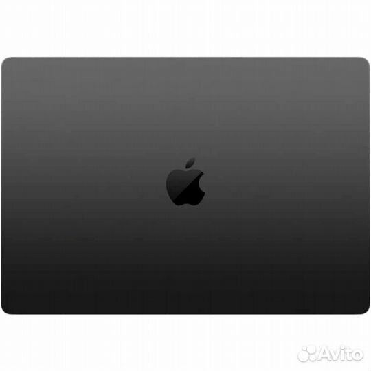 MacBook Pro 16 M3 Max 128GB/8TB Space Black