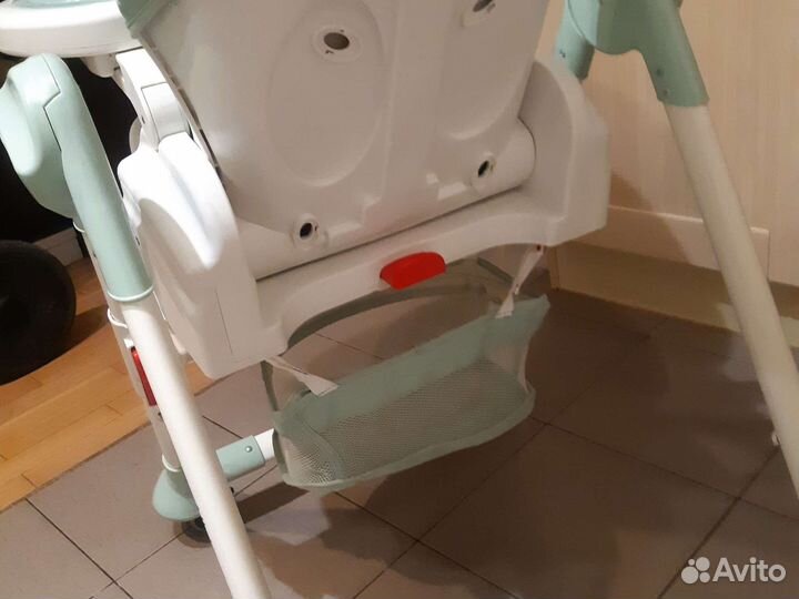 Стул для кормления