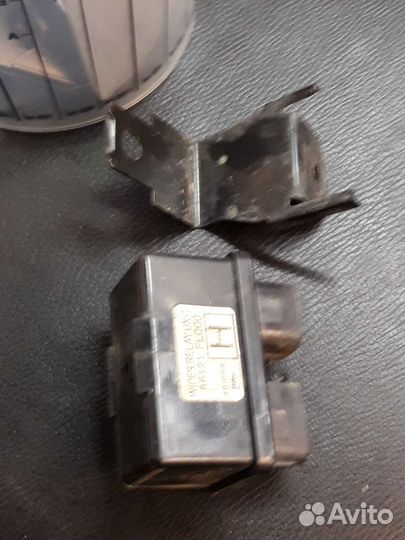 Субару хв реле Стеклоочистителя SubaruXV 2017-22