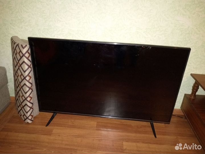 Телевизор iffalcon 50k61