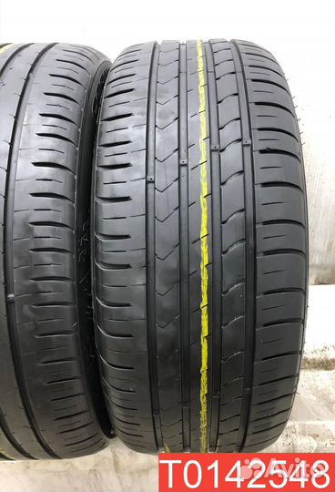 Kumho Ecsta HS51 215/50 R17 91W