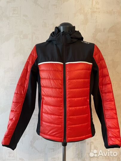 Горнолыжный Костюм