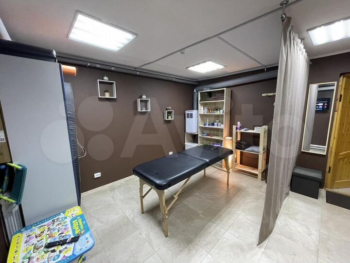 Аренда Помещения в цоколе бц Орлово Поле, 35 м²