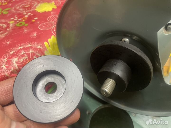 Универсальный адаптер для точила на 32