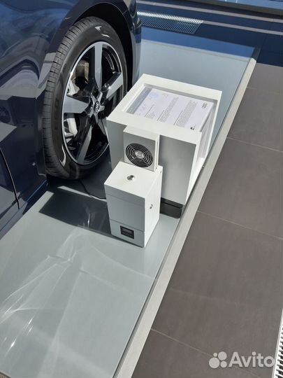 Аромамаркетинг