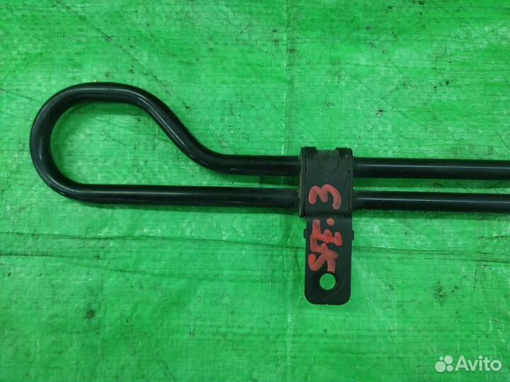 Радиатор гидроусилителя Hyundai Santa Fe