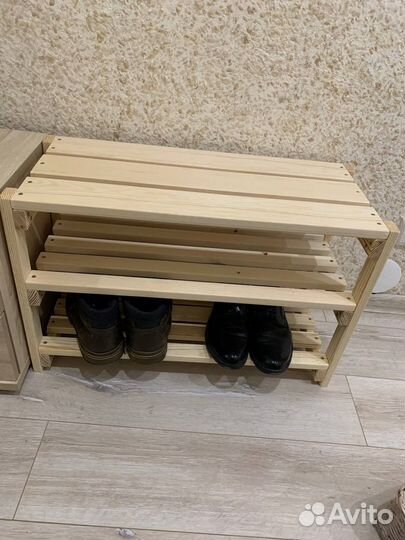 Подставка для обуви