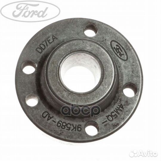 Ступица тнвд D18 1352698 ford
