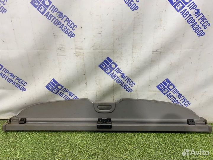 Шторка багажника Kia Sorento кроссовер 2.5 D4CB