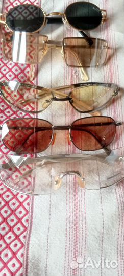 Очки, оправа