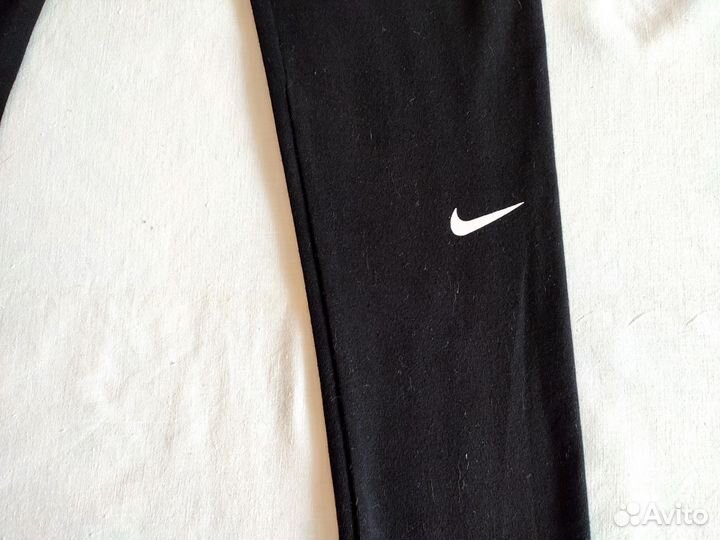 Спортивные штаны Nike 44