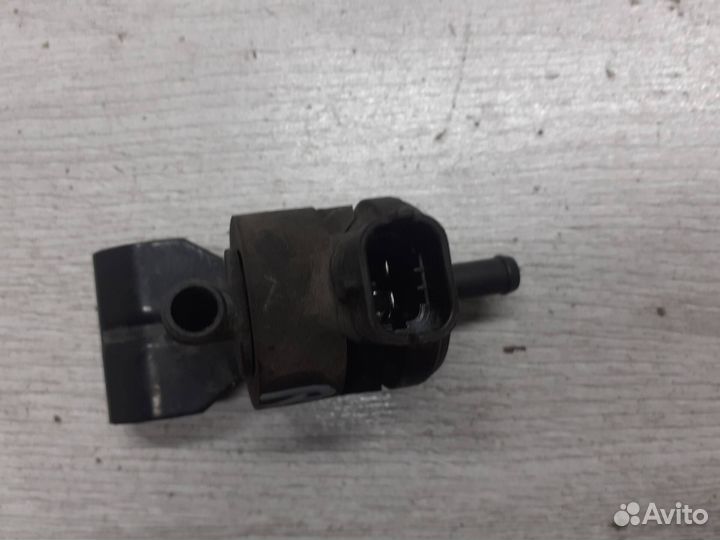 Клапан электромагнитный Hyundai-Kia