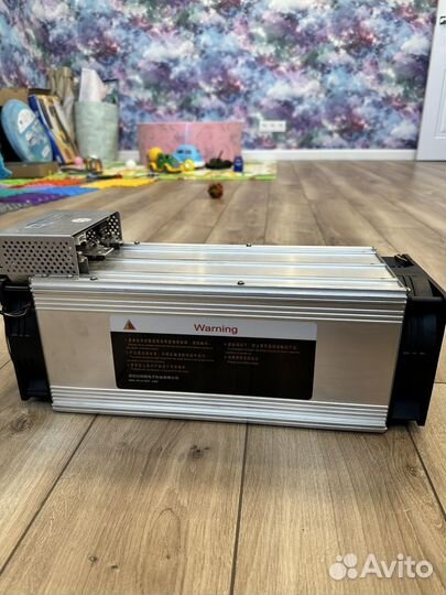 Whatsminer m31s+ 82th