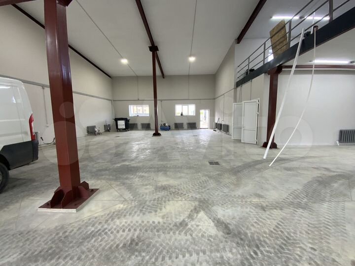 Свободного назначения, 226 м²