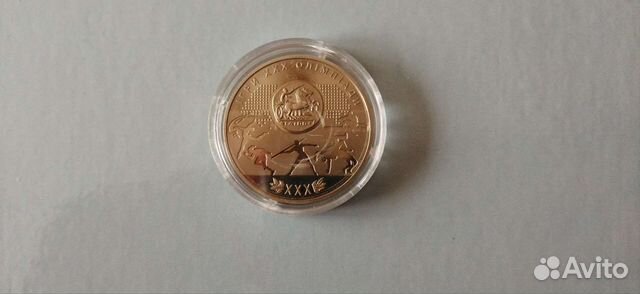 Монета Украины