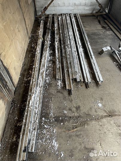 Сдвижной механизм+ тент+ лыжи на Schmitz