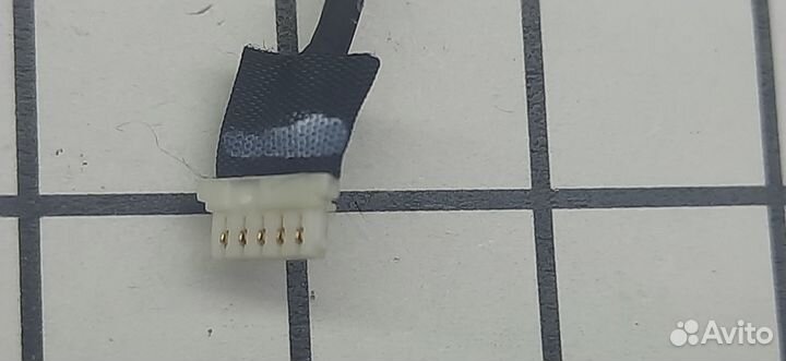 Шлейф матрицы ноутбука Acer Aspire E1-510