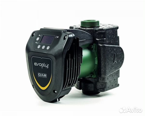 Циркуляционный насос DAB