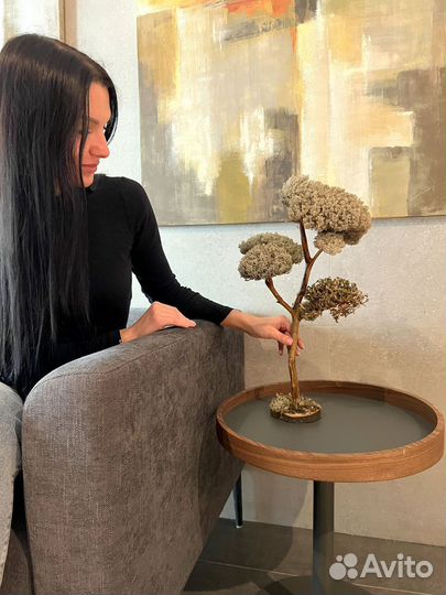 Дерево на кухню