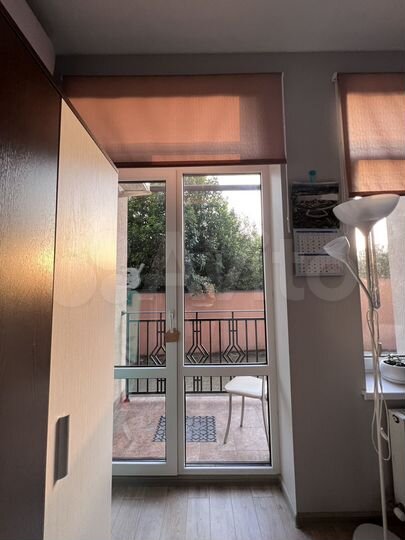 1-к. квартира, 28,2 м², 1/4 эт.