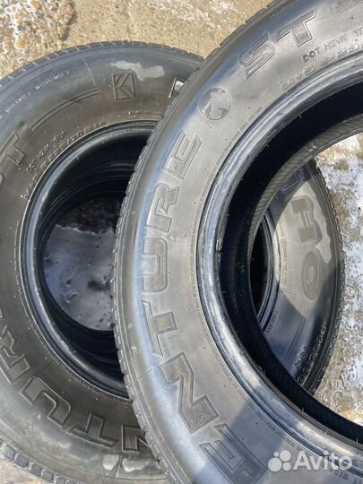 Kumho Road Venture ST KL11 235/70 R16 104T