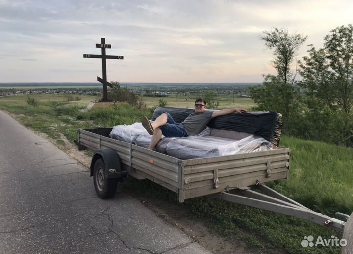 Переезды грузчики