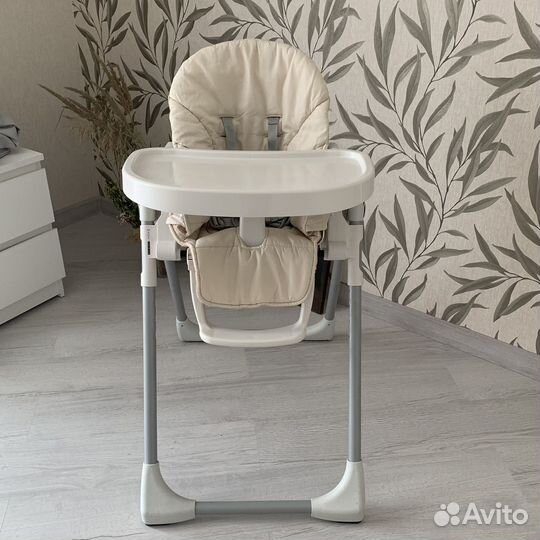 Стульчик для кормления peg perego