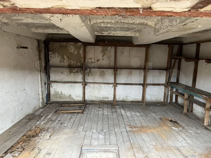 Гараж, 30 м²