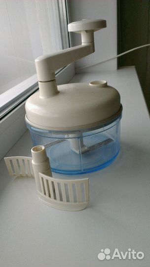 Овощерезка