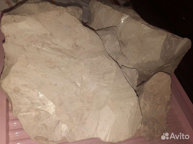 Глина для масок