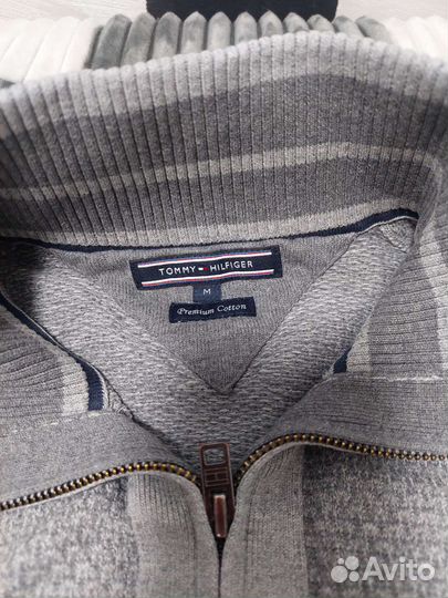 Кофта Tommy H