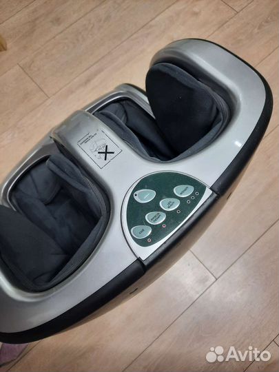 Массажер для стоп iRest SL-C22B