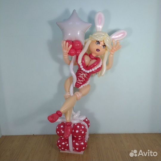 Украшение праздников